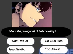 Peli Solo Quiz ing verkossa