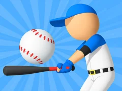 Peli Idle Baseball Tycoon verkossa
