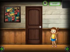 Peli Amgel Kids Room Escape 338 verkossa