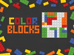 Peli Color Blocks verkossa