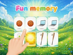 Peli Fun memory verkossa
