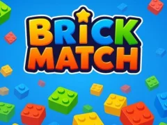 Peli Brick Match verkossa