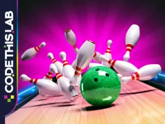 Peli Bowling Hero Multiplayer verkossa