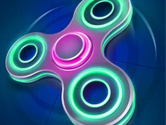 Peli Fidget Spinner verkossa