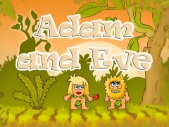 Peli Adam and Eve verkossa