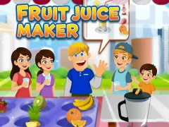Peli Fruit Juice Maker verkossa