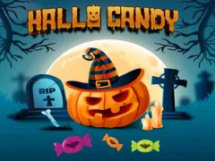 Peli Hallo Candy verkossa