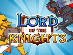 Peli Lord Of The Knights verkossa