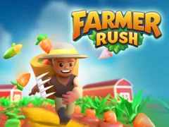 Peli Farmer Rush verkossa