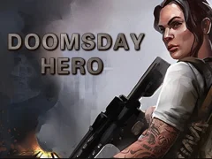 Peli Doomsday Heros verkossa