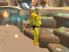 Peli Aqua Man Sea Fight verkossa