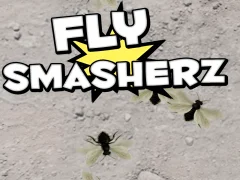 Peli Fly SmasherZ verkossa