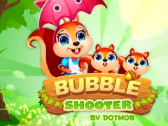 Peli Bubble Shooter by Dotmob verkossa