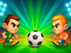 Peli Soccer Arena X verkossa