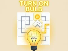Peli Turn on Bulb verkossa