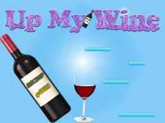 Peli Up My Wine verkossa