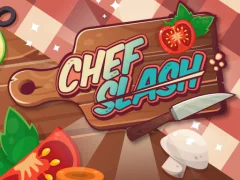 Peli Chef Slash verkossa