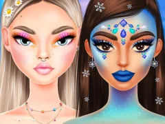 Peli Mega Makeup Seasons Best verkossa