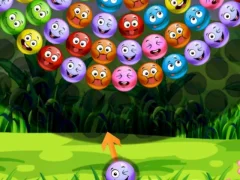 Peli Bubble Shooter Lof Toons verkossa