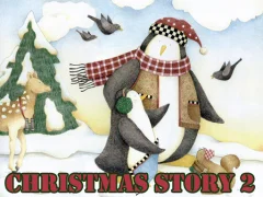 Peli Christmas Story 2 verkossa