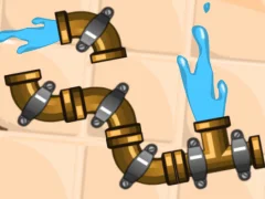 Peli Plumber Game verkossa