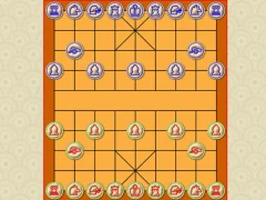 Peli Xiangqi Chinese Chess Duel verkossa