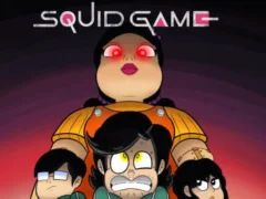 Peli 64 Bits: Squid Game Boy verkossa