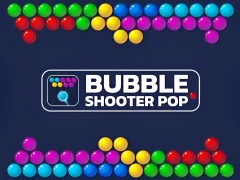 Peli Bubble Shooter Pop verkossa