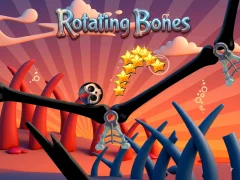 Peli Rotating Bones verkossa