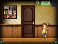 Peli Amgel Kids Room Escape 347 verkossa