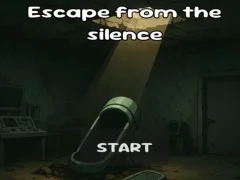 Peli Escape From The Silence verkossa