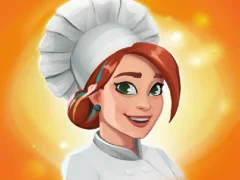 Peli Cook & Match: Sara's Adventure verkossa