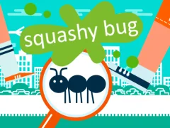 Peli Squashy Bug verkossa