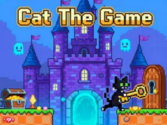 Peli Cat The Game verkossa