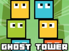 Peli Ghost Tower verkossa