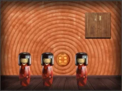 Peli Amgel Easy Room Escape verkossa