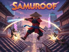 Peli Samuroof verkossa