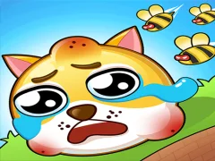 Peli Save My Doge verkossa