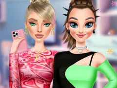 Peli Highschool Mean Girls 3 verkossa