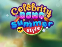 Peli Celebrity Boho Summer Style verkossa
