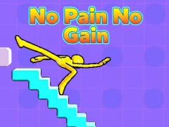 Peli No Pain No Gain verkossa