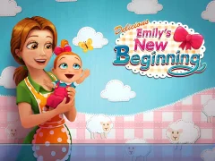 Peli Emily's New Beginning verkossa