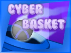 Peli Cyber Basket verkossa