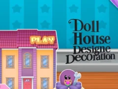 Peli Doll House Design And Decoration verkossa