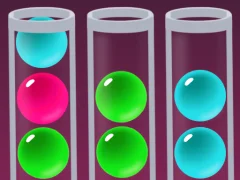 Peli Sorting Balls verkossa