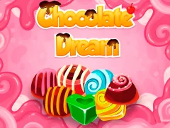 Peli Chocolate Dream verkossa