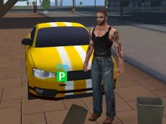 Peli Vegas City Gangster 2024 verkossa