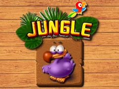 Peli Jungle Matching verkossa