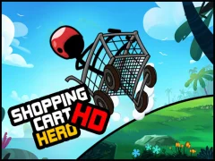 Peli Shopping Cart Hero Hd verkossa