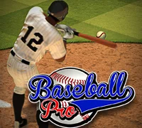 Peli Baseball Pro verkossa